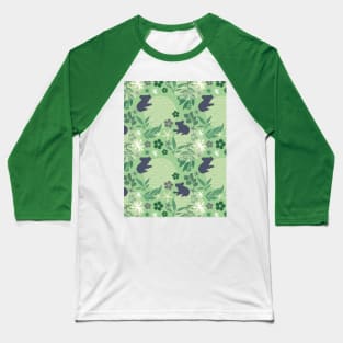 Australian National Koala Day Save The Koala Day Koala in Jungle | Australian Native Animals [Summer] Baseball T-Shirt